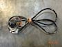 Scania Oil Pressure Sensor #2
