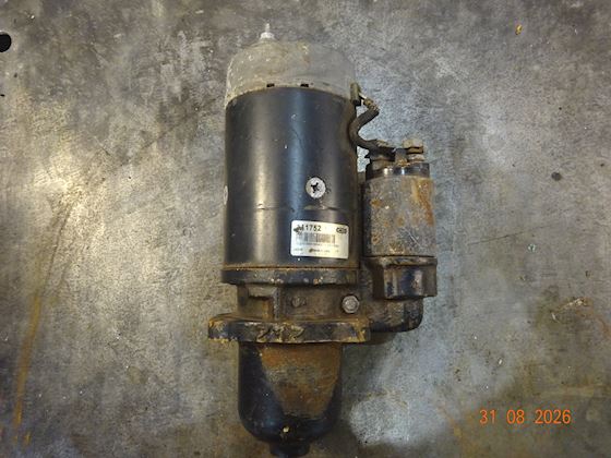 Cargo Starter Motor #1