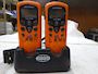 Jotron TRON TR-20 VHF #1