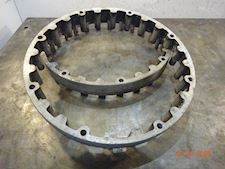 Centamax Flexible Coupling Insert Rim 3500-4000 SAE14 - 1