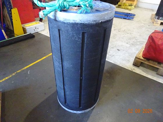 Purse seine Rollers #5