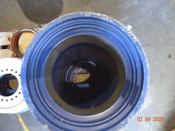 Purse seine Rollers #7