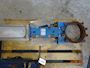 Orbinox Pneumatik knife gate valve GJL250 #1
