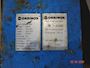 Orbinox Pneumatik knife gate valve GJL250 #2