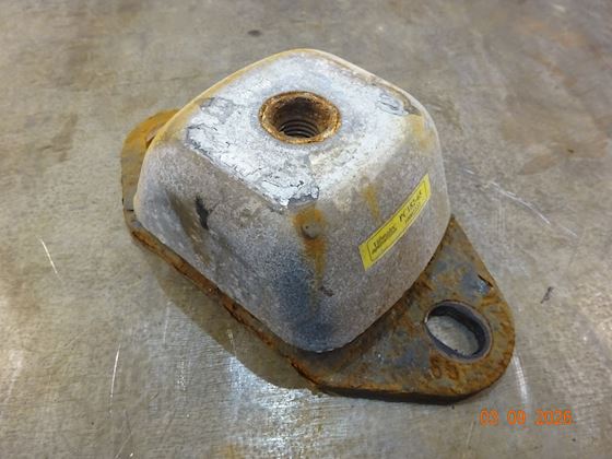 Vibratec PC182-65 Antivibration Elastomer Mount #1