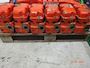 Scania Cylinder Heads with Rocker Arm/Valve Covers #1