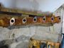 Scania Exhaust Manifold #2