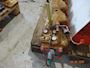 Scania Exhaust Manifold #4