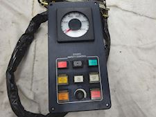 MAN B&W Alpha Engine Safety Control - 1