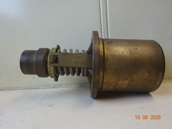 Amot Controls Amot Thermostat valve 1096x150 #1