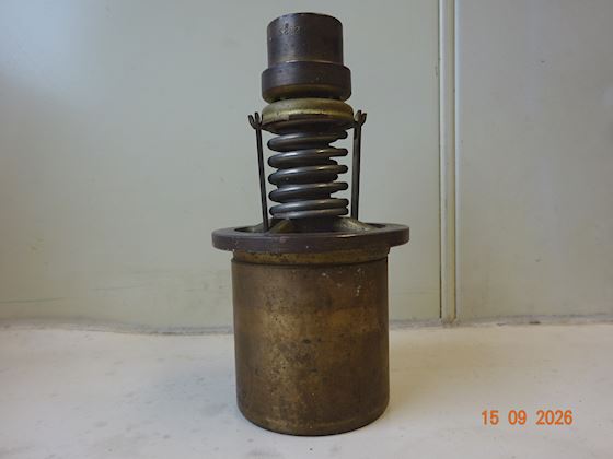 Amot Controls Amot Thermostat valve 1096x150 #3