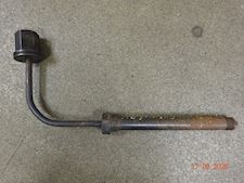 Yanmar Nozzle holder - 1