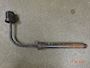Yanmar Nozzle holder #1