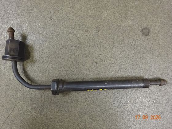 Yanmar Nozzle holder #2