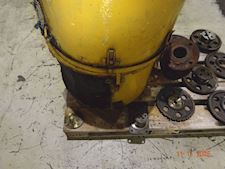 Caterpillar 3512 B Spare parts - 1