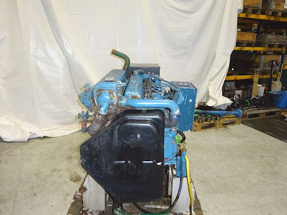 Sisu 634 DSBMG #5