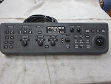 Furuno FSV -24  Control Unit - 1