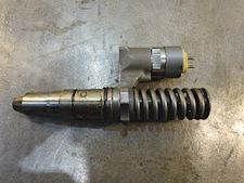 Caterpillar Remanufactured Fuel Injector 20R1278 - 1