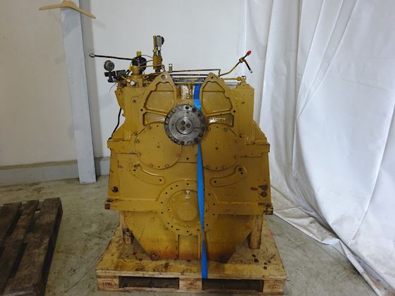 Masson MMW 6000 #2