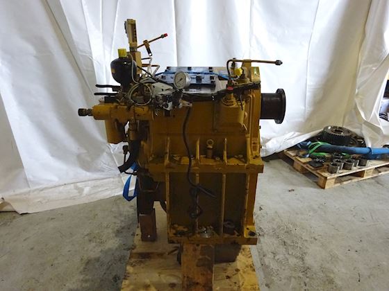Masson MMW 6000 #3