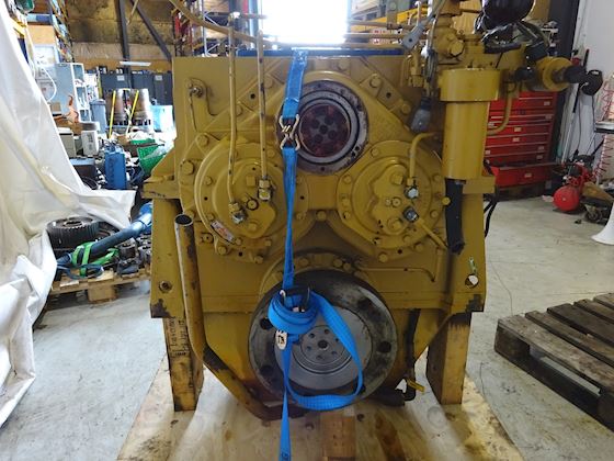 Masson MMW 6000 #4