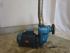 Alpha Pompe 03RA/GF-T - 1