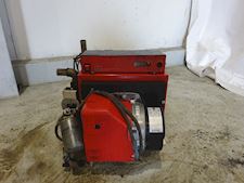 Kabola Heating Systems HR400 CV - 1
