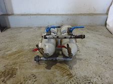 Record KWA-92 Fuel water - 1