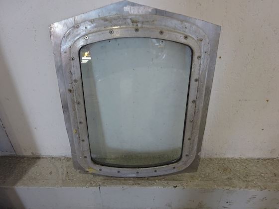 Fixed windows #1