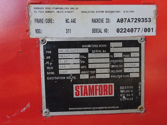 Stamford HC .M434E1 #4