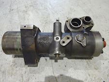 MAK Fuel pump SLR 4 - 1
