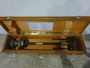 MAK Valve reseating tool #1