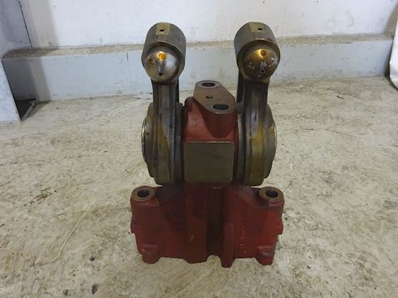 MAK Tappets M32C #1