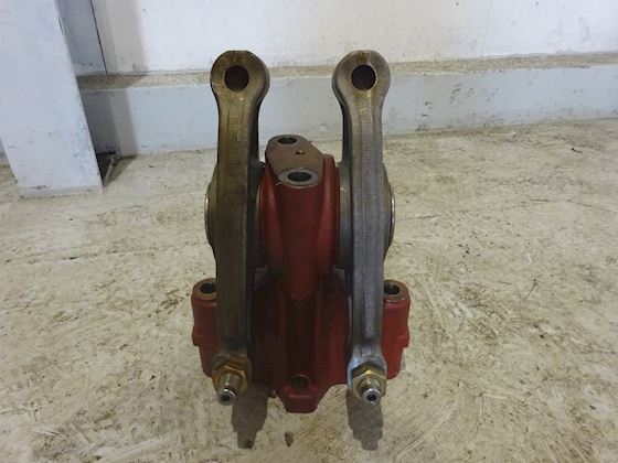 MAK Tappets M32C #2