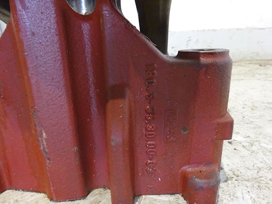 MAK Tappets M32C #3