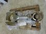 MAK M32C Connecting Rod #1