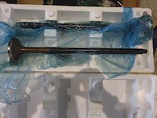MAK Ventilspindel inlet 90-01 IN 47634 - 1
