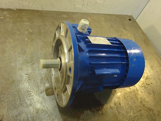 Cantoni Elmotor #1