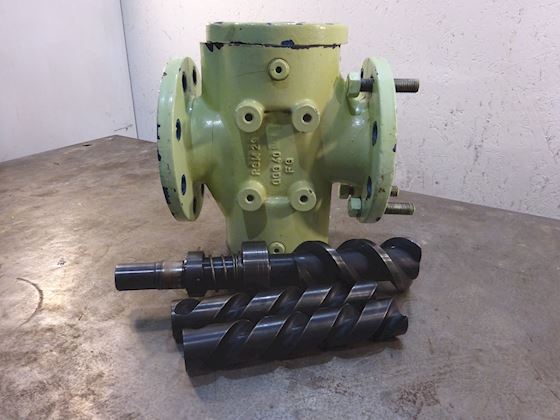 Kral KF 235.2a1a16 #1
