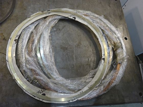 Wärtsilä- Wartsila Cylinder Head Gasket #1