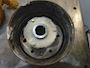 ABB Compressor-side (CE) bearing assembly #1