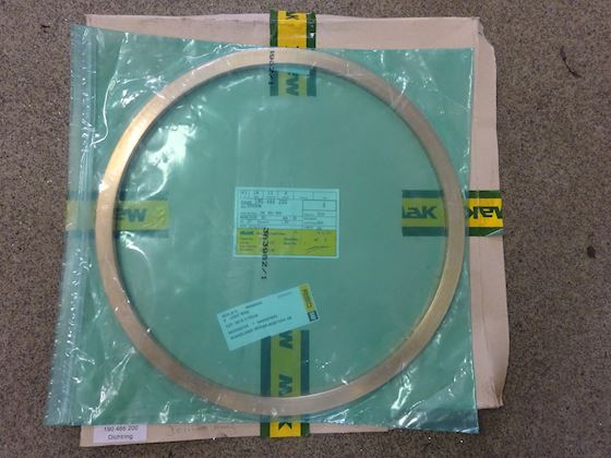 MAK Sealing ring 9.11.0-029 #1