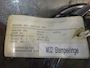 MAK M32C Stempelringe #3