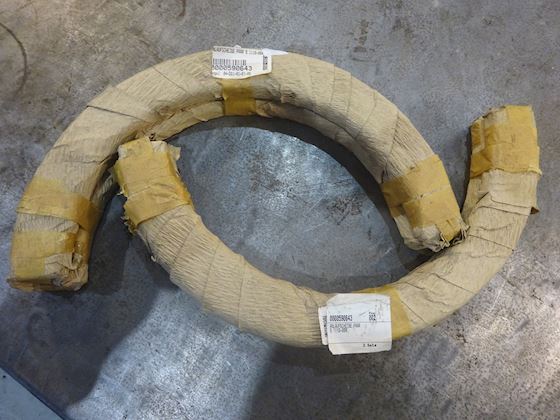 MAK Thrust bearing disk 9.1110-004 #1