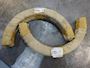 MAK Thrust bearing disk 9.1110-004 #1