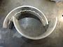 MAK Main Bearing Shell #1