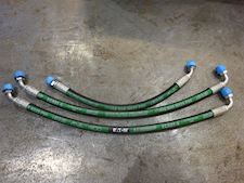 MAK Hose flex slange set - 1