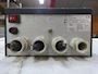 Sailor N163S Power supply #2