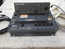 Furuno  NAVnet RPU-015 Processor Unit + RCU-017 Control Unit - 1