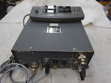 JRC JFC-130 Color Echo Sounder - 1